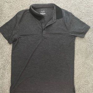 Apt. 9 polo, only worn one time